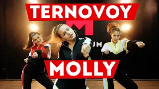 TERNOVOY - Molly / MILLENIUM Dance Studio