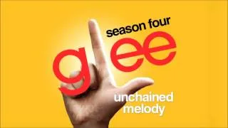 Glee - Unchained Melody [HD]