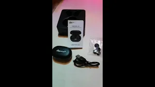 Unboxing and review of wecoolH1 TWS  , #TWS