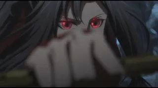 Wei Wuxian -「 AMV 」HORNS