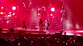 Alice Cooper "Poison" 8/13/19@ Jiffy Lube Live Bristow,Va.