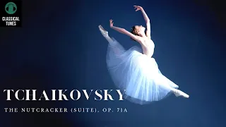 柴可夫斯基 - 胡桃鉗組曲  Tchaikovsky - The Nutcracker suite, Op  71a