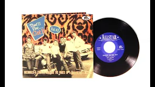 VA That'll Flat Git It Vol.43 - It! Rockabilly & Country Bop  Bop From The Vaults Of Allstar Records