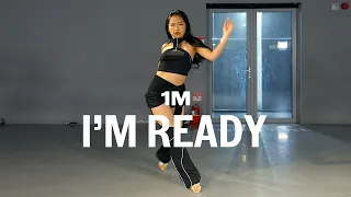 CHUNG HA - I'm Ready / Pia Choreography