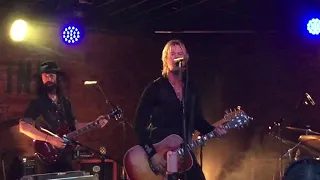 Duff McKagan - 06/10/19 - Austin, TX - Chip Away