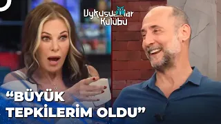 Semih Saygıner'in Şampiyonluğu Şenay Gürler'i Nasıl Etkiledi? | Uykusuzlar Kulübü