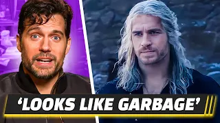 The Witcher Will FAIL Without Henry Cavill.. Here's Why