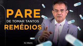 LIVE 002 - Dr. Gilberto de Paula conta como surgem as Alergias Alimentares Tardias