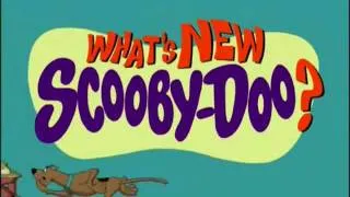 What's New Scooby Doo? Intro