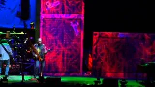 Neil Young and Crazy Horse  - "Walk Like a Giant" Patriot Center Live, 11/30/12  Song #4, Pt. 1