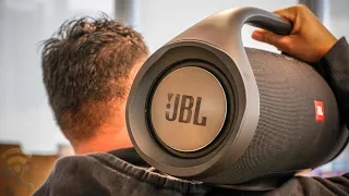 The 8 Best JBL Speakers in 2024 🔥 Which Is The Best JBL Speaker ?