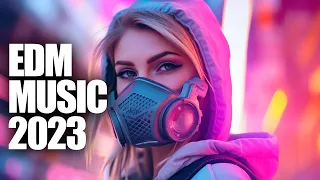 EDM Music Mix 2023 🎧 Mashups & Remixes Of Popular Songs 🎧 Bass Boosted 2023 - Vol #29