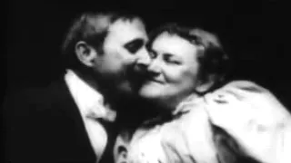 The May Irwin Kiss 1896