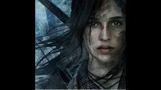 Rise of the Tomb Raider - Official Trailer - (Fan film) - Alicia Vikander.