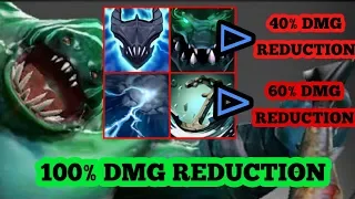 NEW DOTA 2 ABILITY DRAFT 2019 IMBA BROKEN SKILL 100% DMG REDUCTION