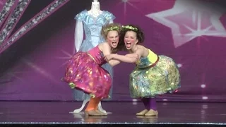 Stepsister's Lament | Teen Musical Theatre Duet