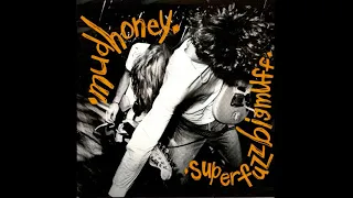 Mudhoney ‎– Superfuzz Bigmuff (1989)