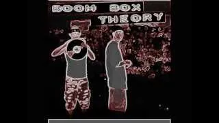 Boom Box Theory - One Of Those Days (Demo) 2010