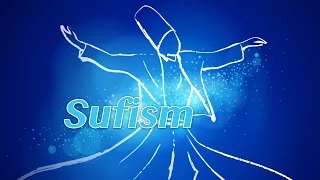 Minute Faith ~ Sufism