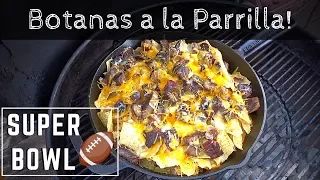 Mi botana para el Super Bowl | La Capital