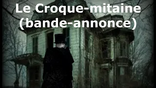 2e bande annonce : Le Croque-mitaine/TAP école d'Urville CE1-CE2/Stop motion