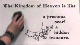 Kingdom of Heaven Parables (Matthew 13)