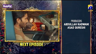 Khuda Aur Mohabbat - Season 3 Ep 06 Teaser - Digitally Presented by Happilac Paints - 12th March 21