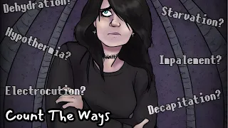 Nightcore/Sped Up: Count The Ways by @Dawko & @dheusta with lyrics