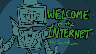 Welcome to the Internet ANIMATIC