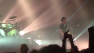 Gojira live Olympia Paris