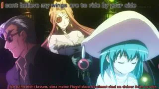 Shakugan no Shana 3 Ending Theme #1