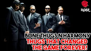 Bone Thugs 'N' Harmony | Thugs That Changed The Game Forever!