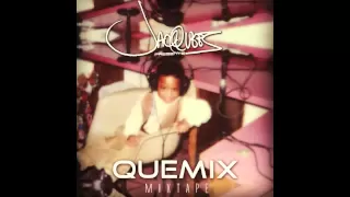 Jacquees ft Macon Hamilton - Bad(Remix) [Quemix]