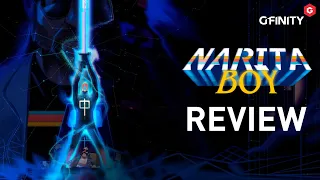 NARITA BOY REVIEW (IS IT GOOD?)