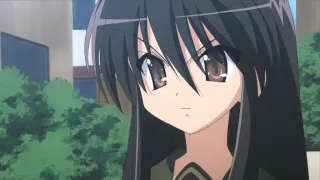 Shakugan no Shana 1 сезон 7 серия