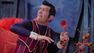 Lazy Town - We Are Number One  (Ми номер один - кавер Українською)