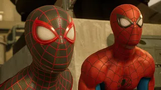 Spider-Man 2 Classic Suits Walkthrough Part 3