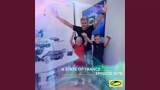 A State Of Trance (ASOT 1078)