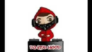 Dj Red Hood - Adam Graves