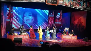 Tribute to Noor Jahan: Hamari Sanson Mein Aaj Tak Woh Hina Ke Khushbu Mehak Rahi Hai"