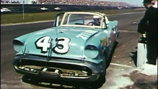 1959 Daytona 500 | From Sand To Speedway