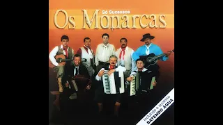 Cá no fim do mundo - Os Monarcas