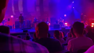 Ben Howard - Rivers In Your Mouth (Royal Festival Hall 18/09)