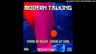 MODERN TALKING - YOU'RE MY HEART, YOU'RE MY SOUL ( KRIS VAN HORN) 2023