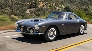 The Perfect 1962 Ferrari 250 GT SWB