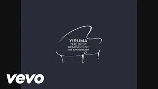 Yiruma, 이루마 - Infinia (Audio)