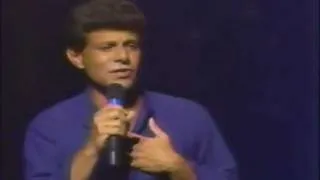 FRANKIE AVALON (Live 80s) - VENUS