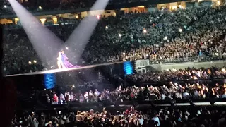 Beyonce & Jay Z Upgrade U/Niggas in Paris #OTR2 Glendale Arizona 9-19-18