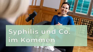 #21: Syphilis, Tripper und Chlamydien im Kommen | Sprechstunde am Uniklinikum