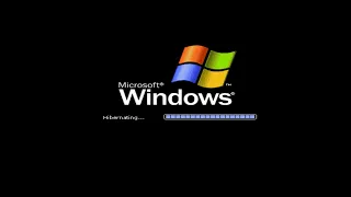 Windows XP Error (On Virtual Machine)